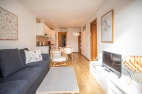 41PAR1022 - Luminous apartment in Sant Antoni
